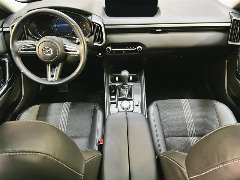 mazda CX-50 2024 - 11