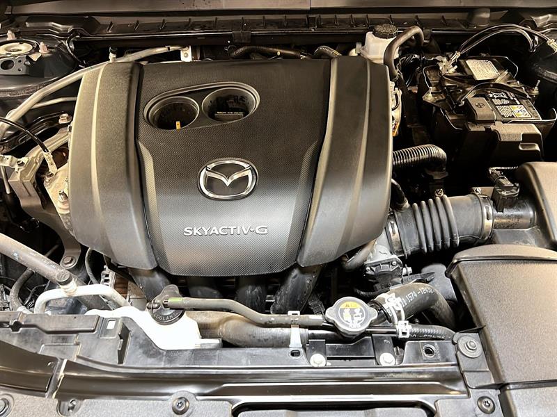 mazda CX-50 2024 - 12