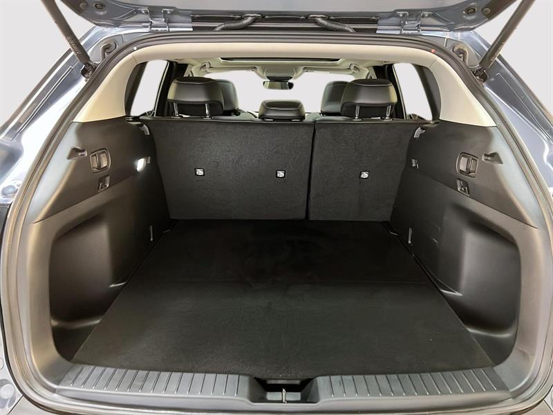 mazda CX-50 2024 - 13