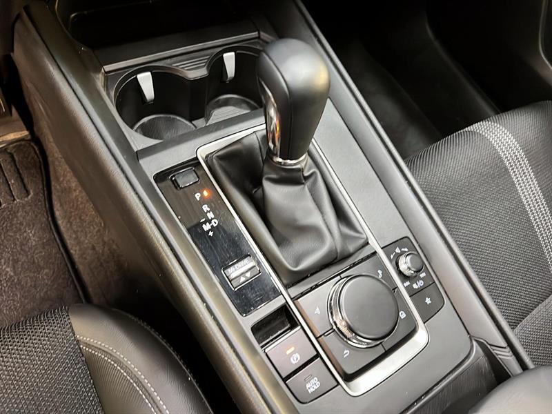 mazda CX-50 2024 - 15