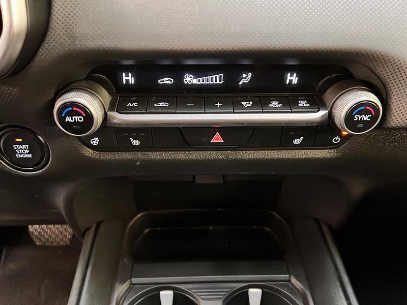 mazda CX-50 2024 - 16