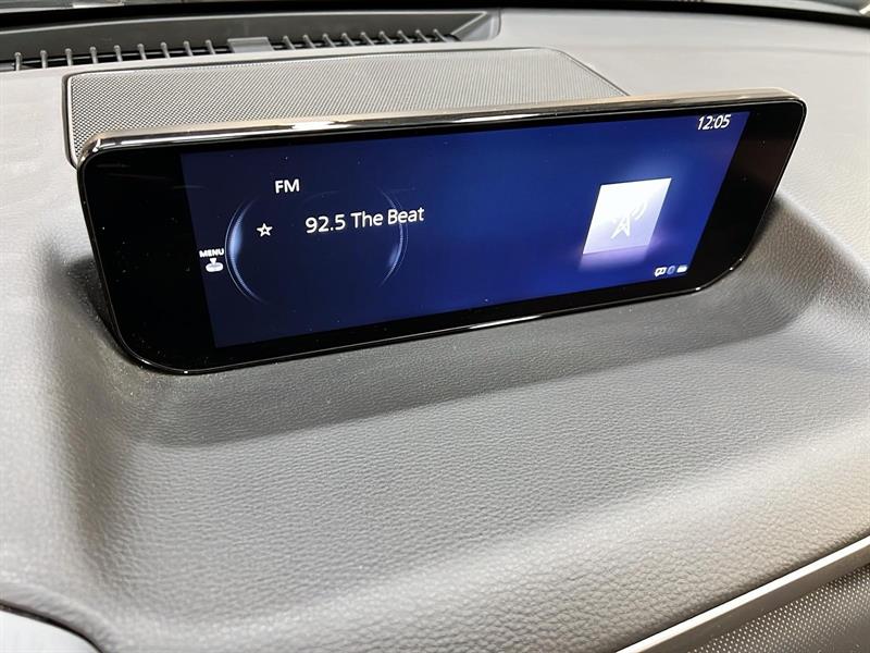 mazda CX-50 2024 - 17