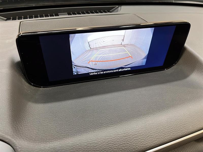 mazda CX-50 2024 - 18