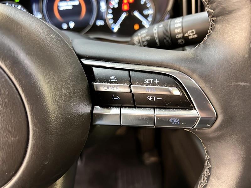 mazda CX-50 2024 - 21