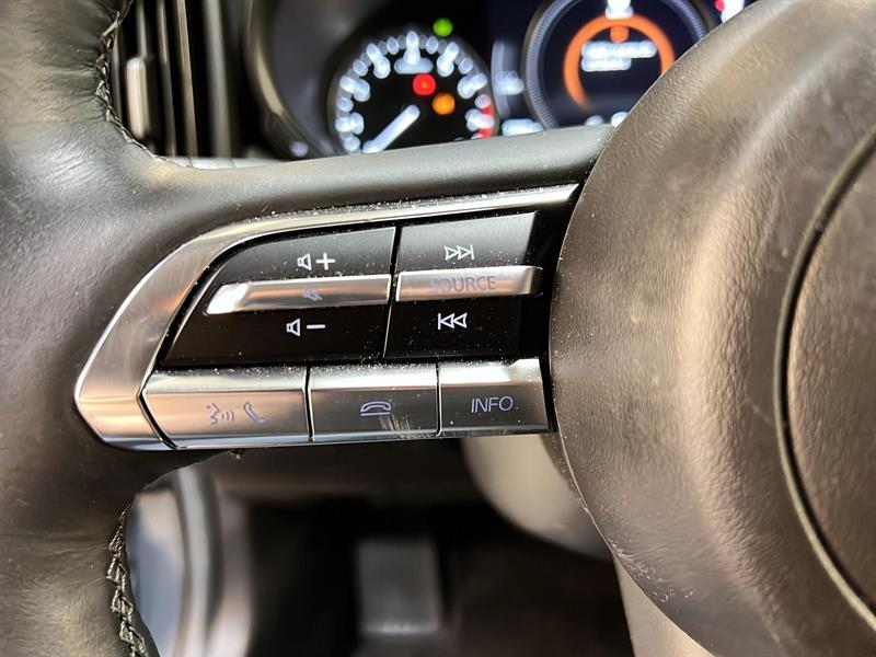 mazda CX-50 2024 - 22