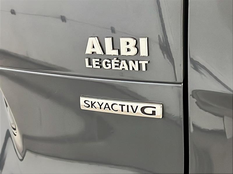 mazda CX-50 2024 - 29