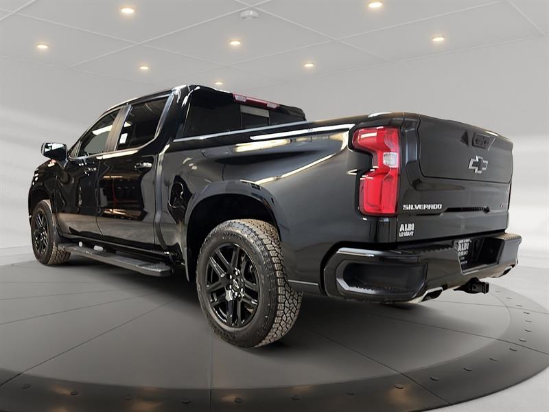 chevrolet Silverado 1500 2024 - 6