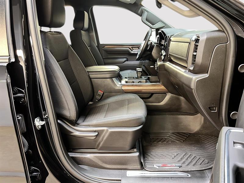 chevrolet Silverado 1500 2024 - 8