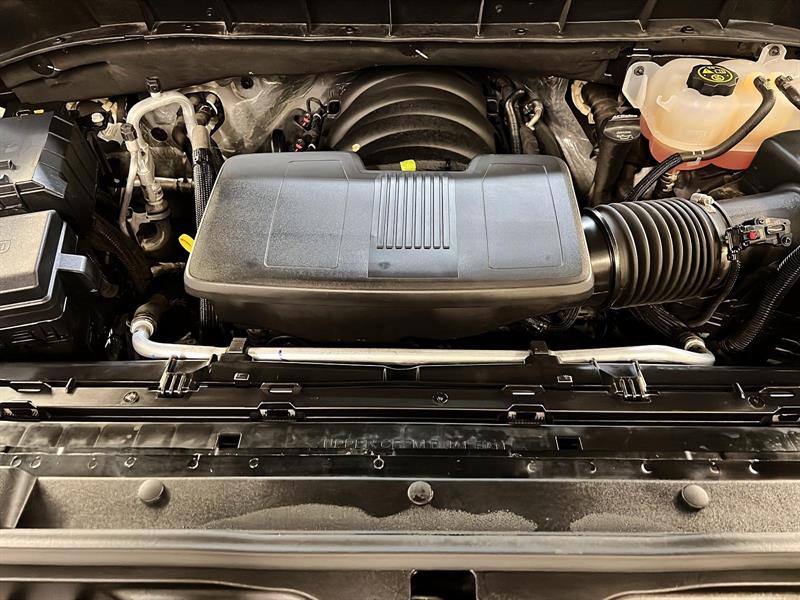 chevrolet Silverado 1500 2024 - 11