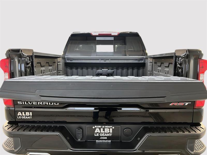 chevrolet Silverado 1500 2024 - 12