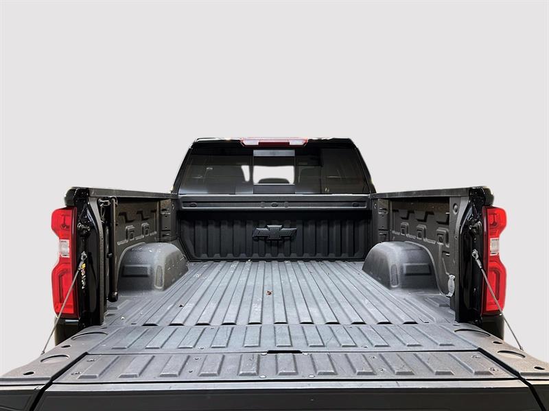 chevrolet Silverado 1500 2024 - 13