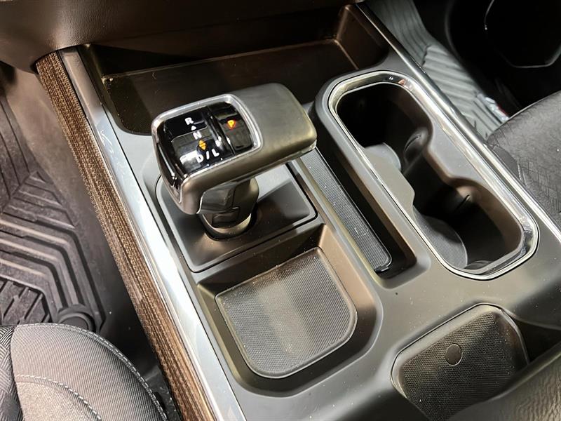 chevrolet Silverado 1500 2024 - 14