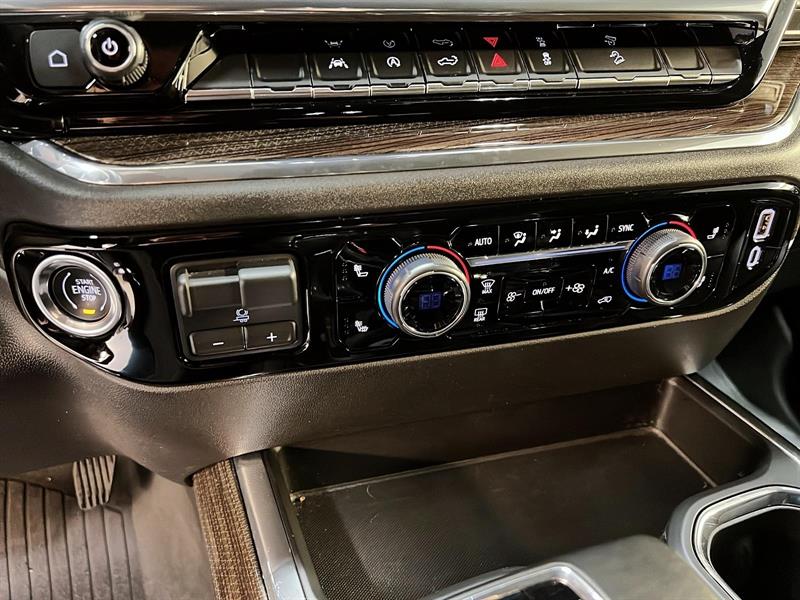 chevrolet Silverado 1500 2024 - 15