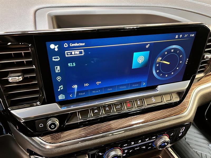 chevrolet Silverado 1500 2024 - 16