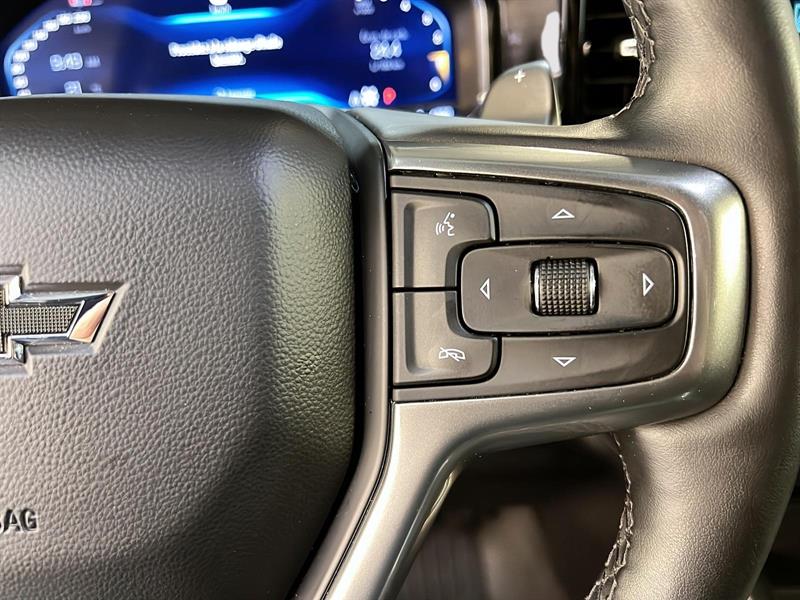 chevrolet Silverado 1500 2024 - 20