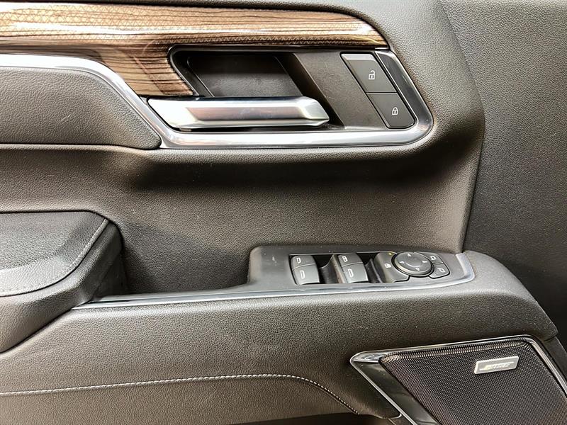 chevrolet Silverado 1500 2024 - 23