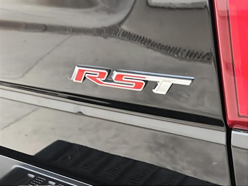 chevrolet Silverado 1500 2024 - 29