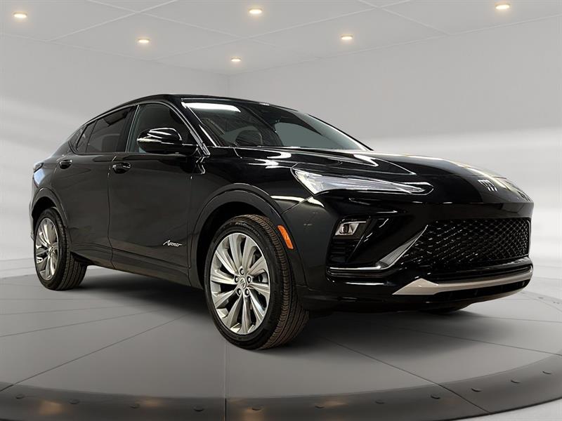 buick Envista 2024 - 3