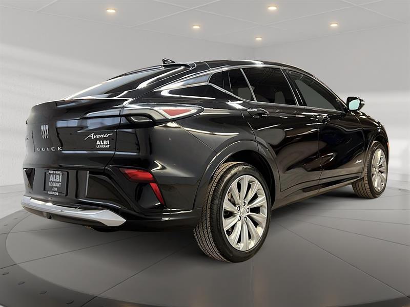 buick Envista 2024 - 4