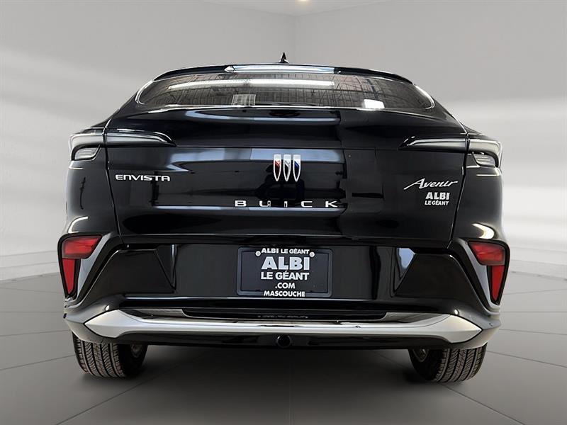 buick Envista 2024 - 5