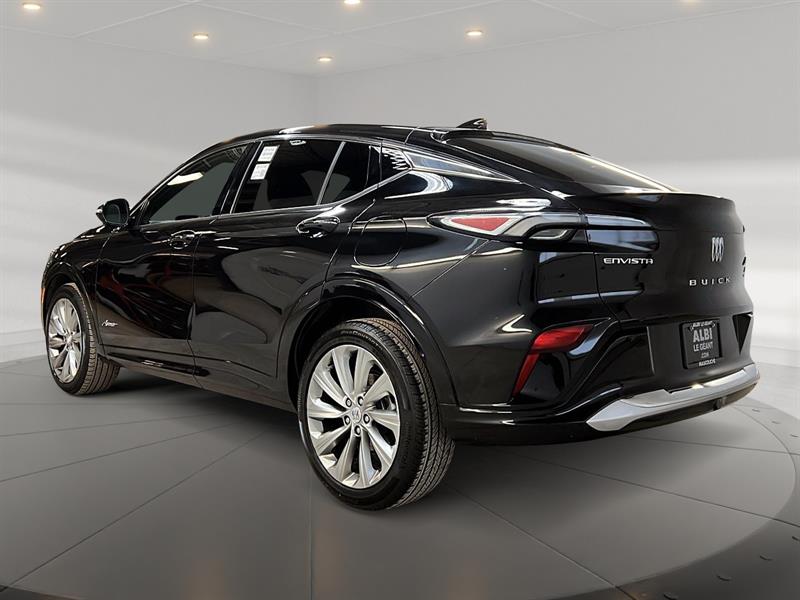 buick Envista 2024 - 6
