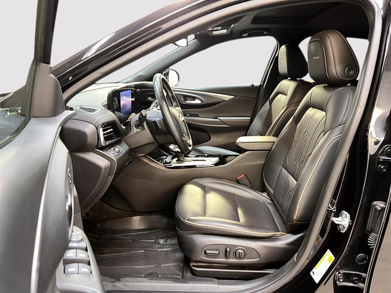 buick Envista 2024 - 7