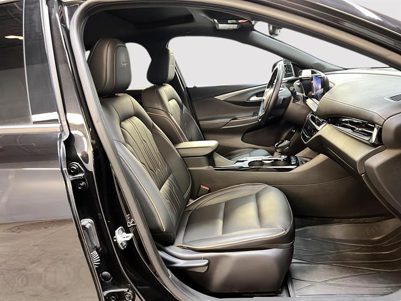 buick Envista 2024 - 8