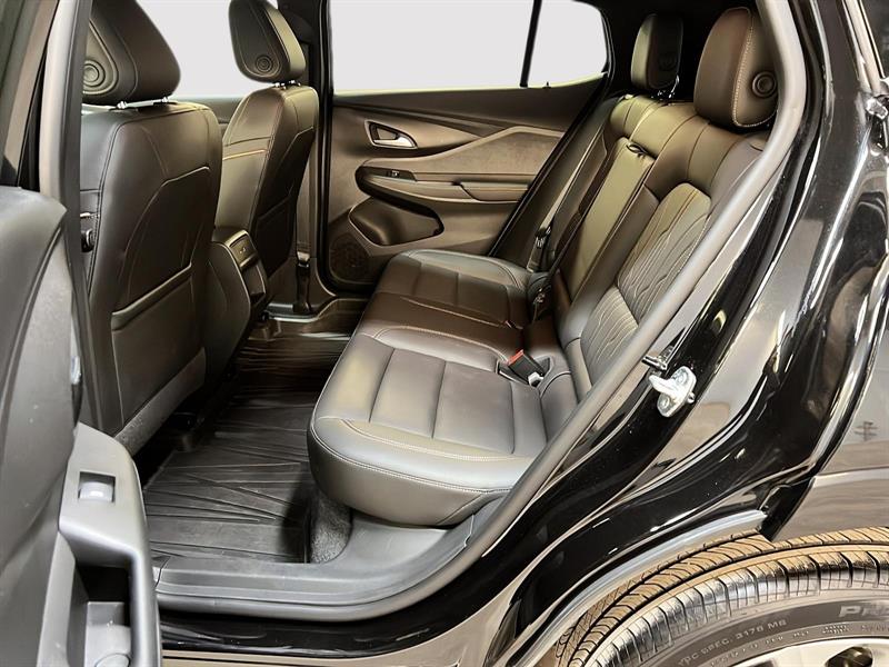 buick Envista 2024 - 9