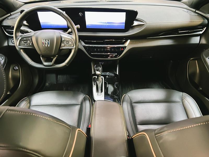 buick Envista 2024 - 11