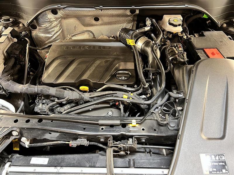 buick Envista 2024 - 12