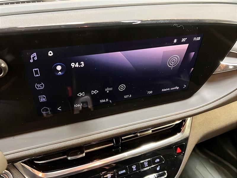 buick Envista 2024 - 17