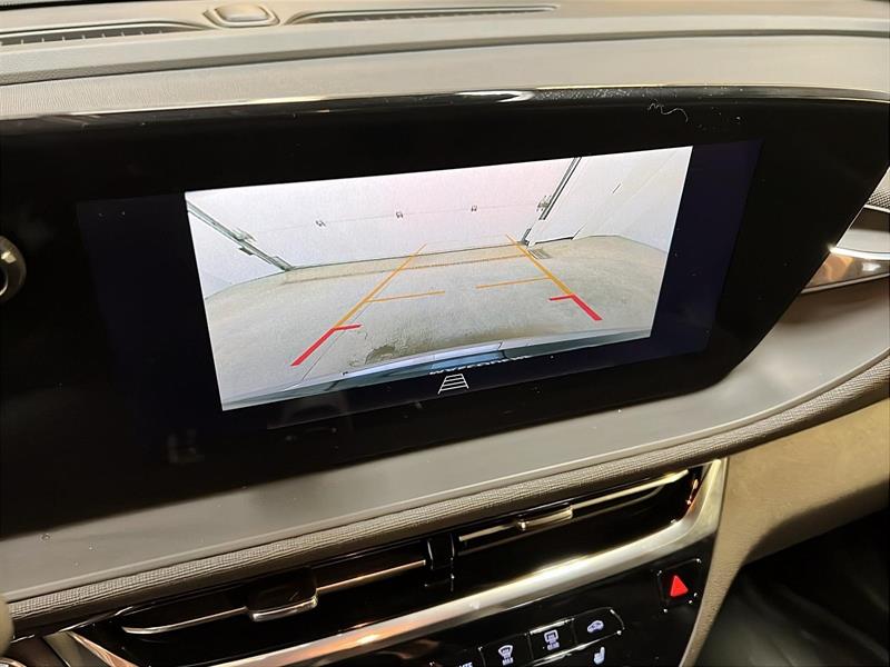 buick Envista 2024 - 18