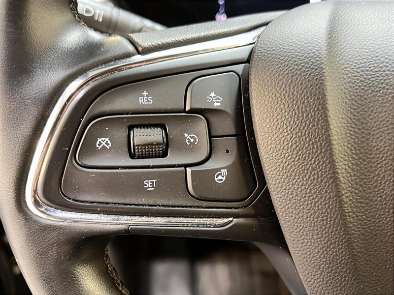 buick Envista 2024 - 21