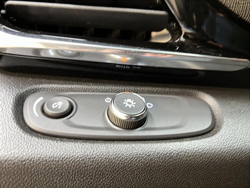 buick Envista 2024 - 22