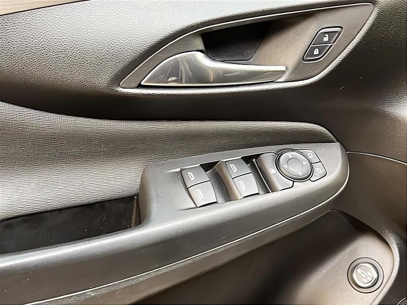 buick Envista 2024 - 23