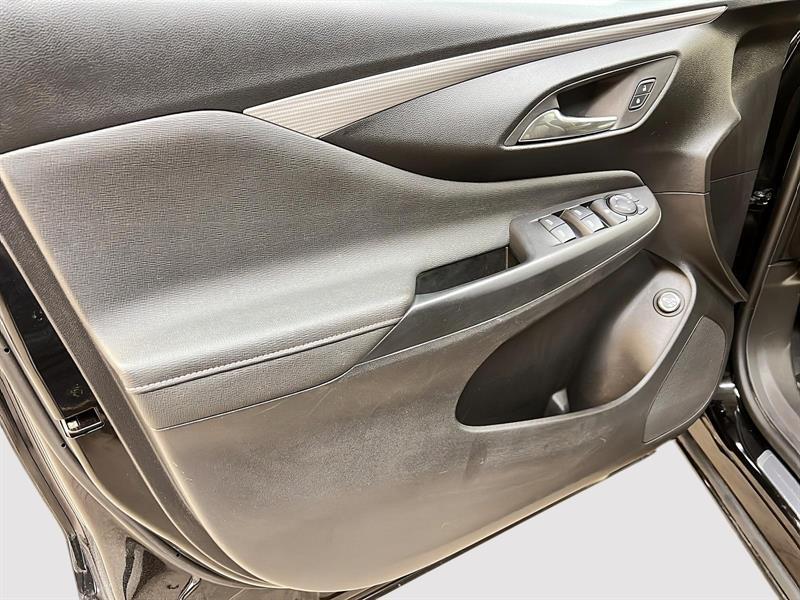 buick Envista 2024 - 24