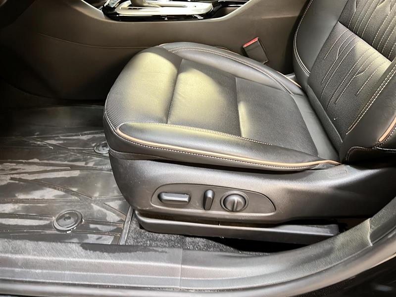 buick Envista 2024 - 25