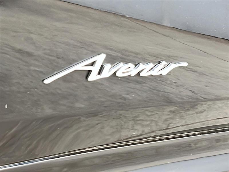 buick Envista 2024 - 27