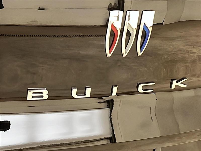 buick Envista 2024 - 29