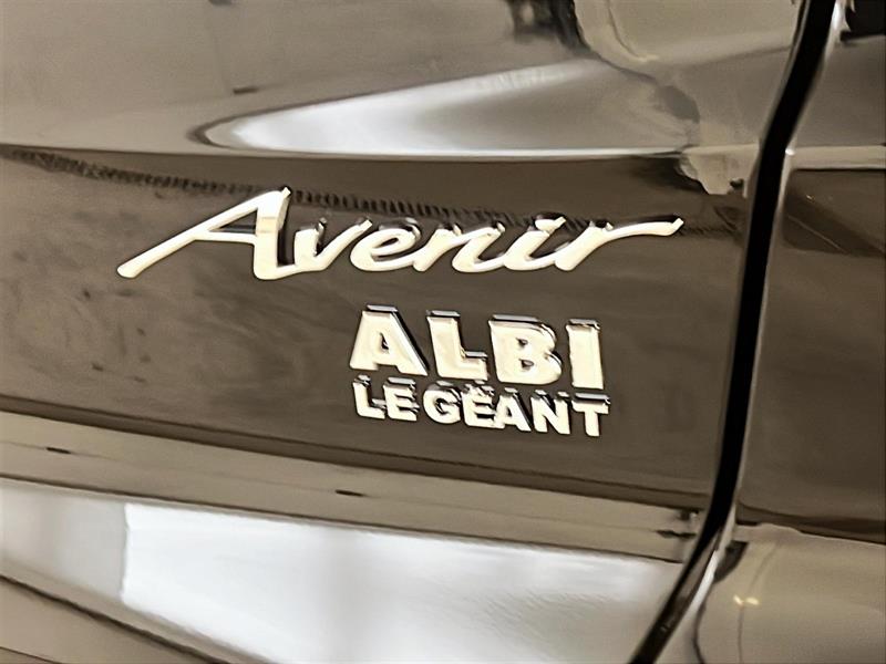 buick Envista 2024 - 30