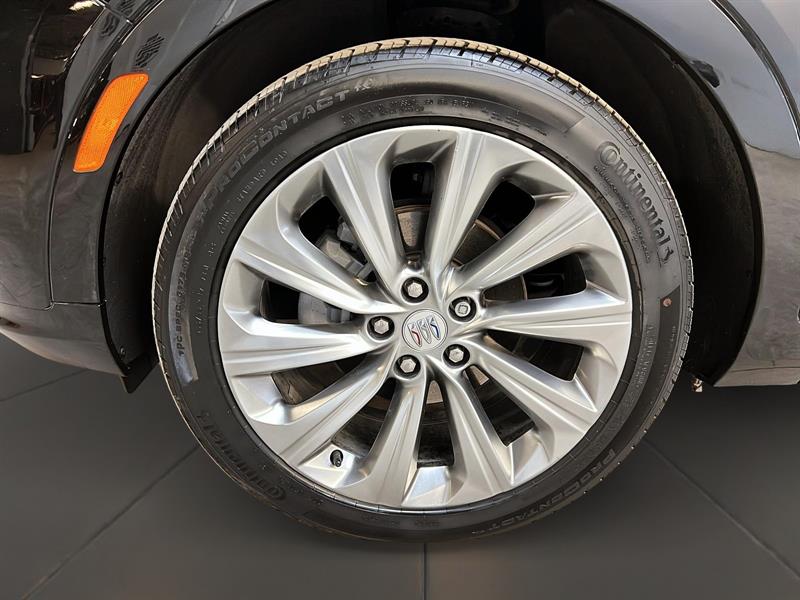 buick Envista 2024 - 31