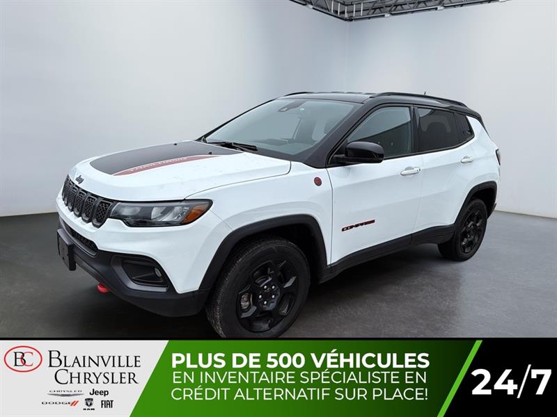jeep Compass 2023