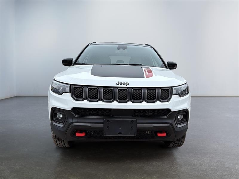 jeep Compass 2023 - 2