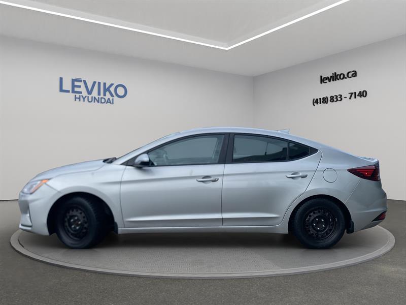 hyundai Elantra 2020 - 2