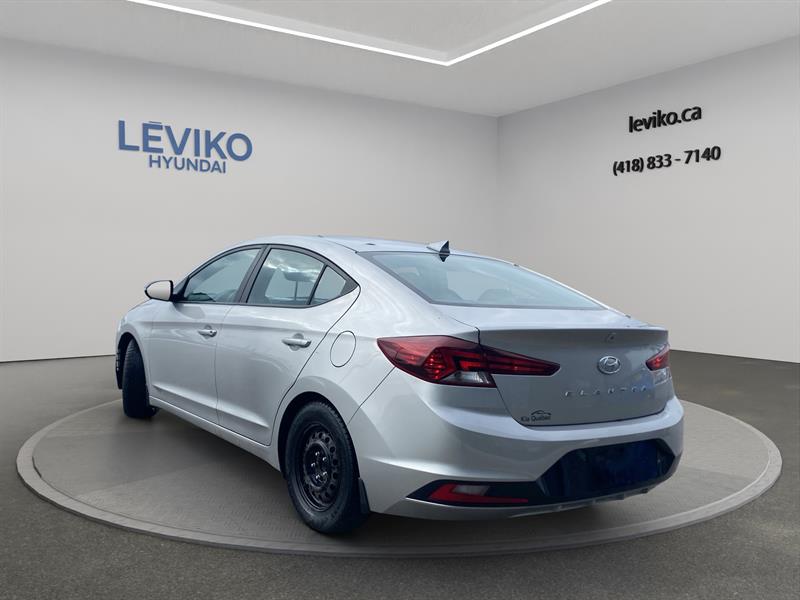 hyundai Elantra 2020 - 3