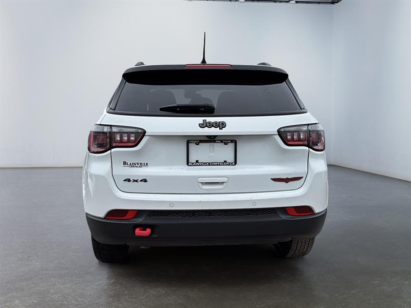 jeep Compass 2023 - 6