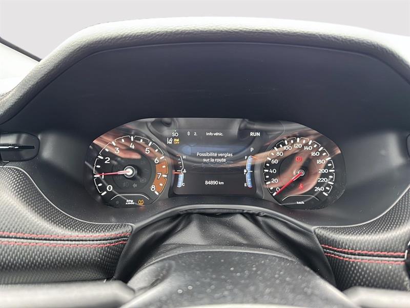 jeep Compass 2023 - 7