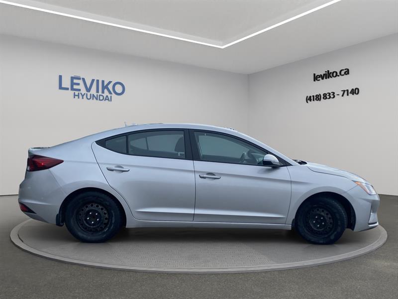 hyundai Elantra 2020 - 6