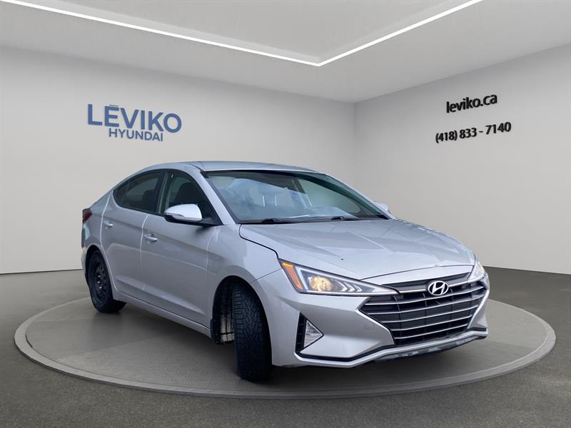 hyundai Elantra 2020 - 7