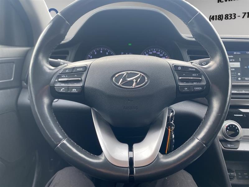 hyundai Elantra 2020 - 9